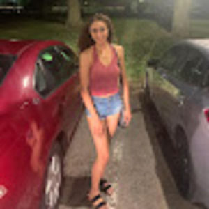 Meet your Posher, Cindy